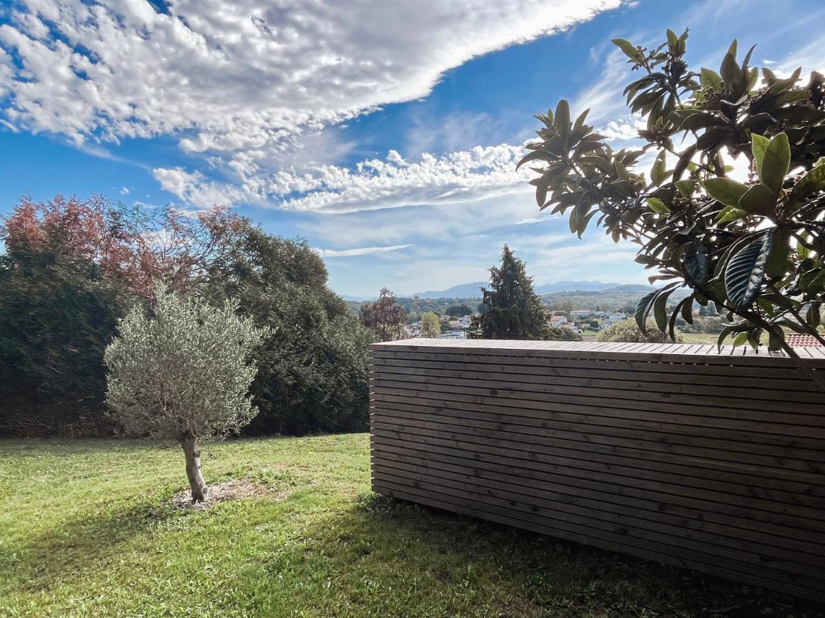 Calme, Mer Et Montagne Anglet Dış mekan fotoğraf